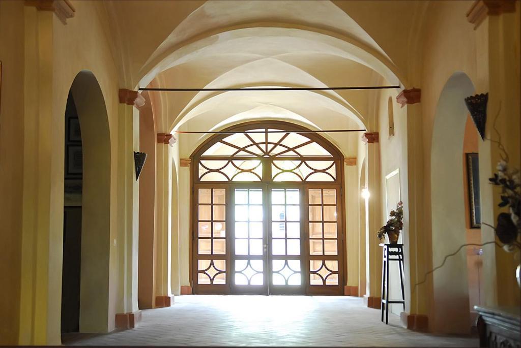 R&B Villa Tartaruga Castelfranco Emilia Exterior foto